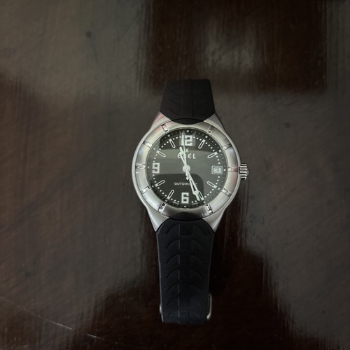 Ebel type automatic - automatic, 9330c41