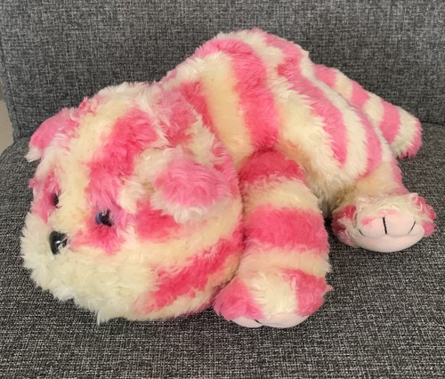 Golden bear vintage bagpuss - golden,