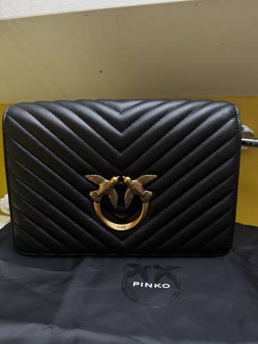 Brand new pinko classic love - classic,
