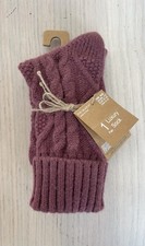 Primark Luxury cable knit