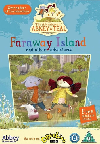 The adventures abney - abney, &