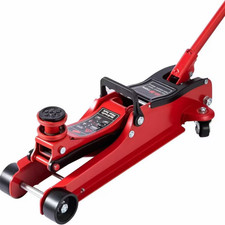 2.5 Ton Trolley Jack Tonne Low