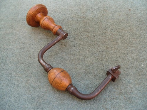 Carpenter ball brace - carpenter's,