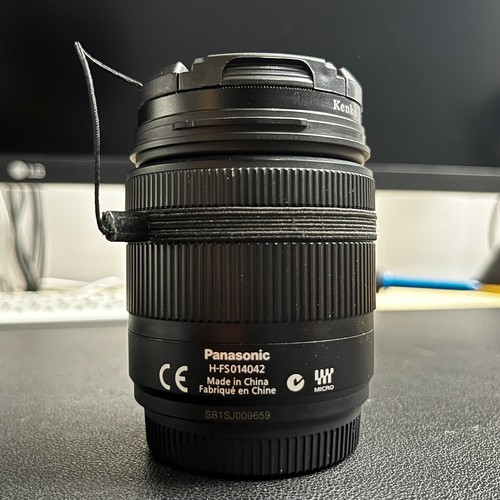 Panasonic lumix vario - panasonic,