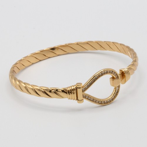 Women 9ct gold - women, loop