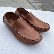 Rockwood Brown Leather