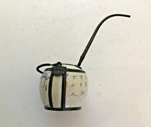 Antique chinese porcelain - antique,