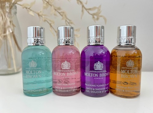 Molton brown set - set, of