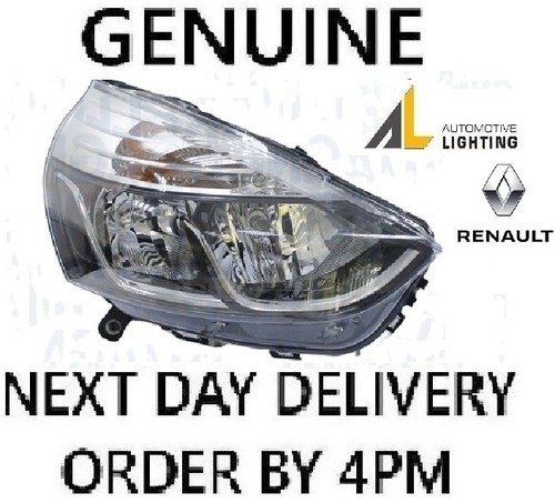 Genuine oem renault - genuine, clio