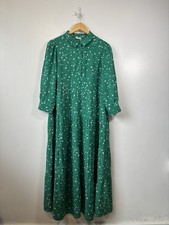 Hush Azalea Shirt Mid Maxi 3/4