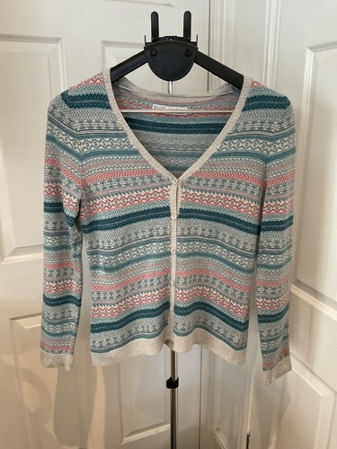 Seasalt sandip cardigan size - seasalt,