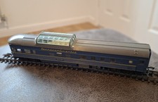 VINTAGE TRIANG BLUE