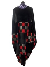 Plus One Size 18-24 Handmade