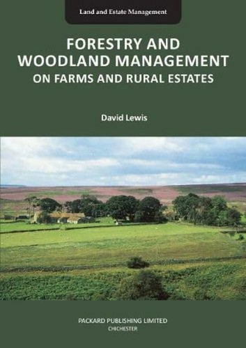 Forestry and woodland - forestry,