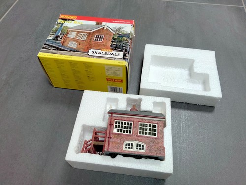 Hornby skaledale r8632 - hornby,