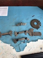 Vintage engineering thread - ,