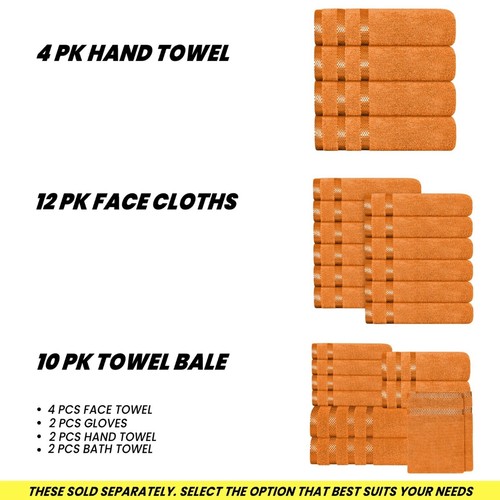 Belmont viscose towel - viscose,