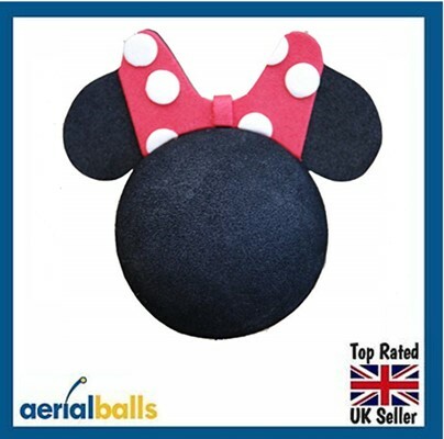 Disney minnie mouse dotted bow - minnie,
