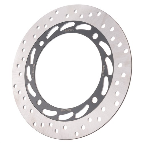 Mtx front solid - mtx, disc