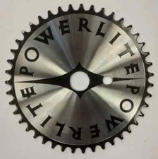 POWERLITE CDGT01  BMX 43T