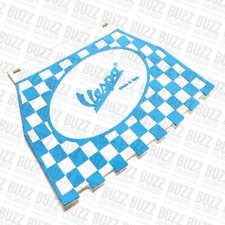 Vespa PX PE T5 LML Mudflap