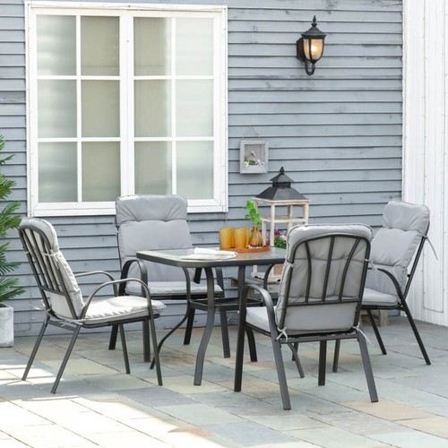 Seater garden dining - seater, table