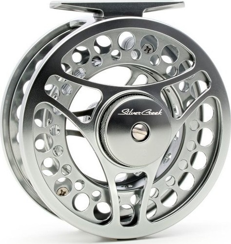 Daiwa silvercreek fly reels - daiwa,