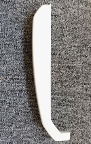 Swift motorhome skirt rail - swift,