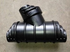 Land Drain Drainage Pipe Multi