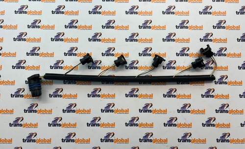 Injector wiring harness - injector,