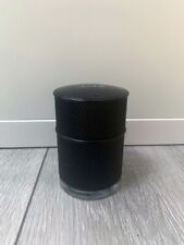 DUNHILL AFTERSHAVE BLACK EMPTY DESIGN BOTTLE COLLECTABLE DECORATIVE DISPLAY