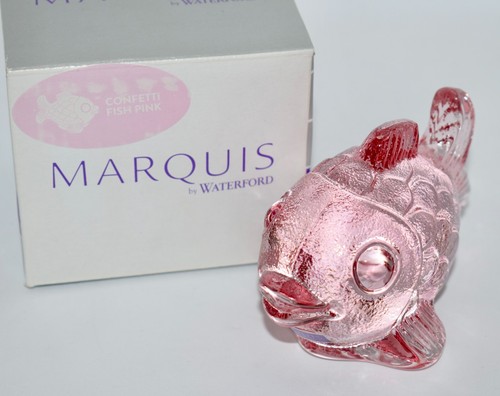 Waterford crystal marquis - marquis, 4"