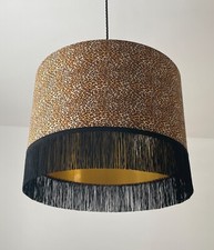 Lampshade Leopard Animal Print
