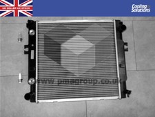 Brand new radiator - brand,