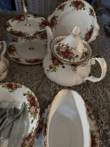 Royal albert old - royal,