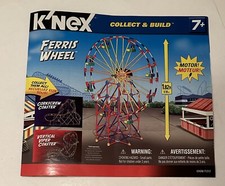 K’nex KNEX INSTRUCTION