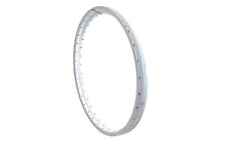 PAIR (2) MTB BIKE WHEEL RIMS