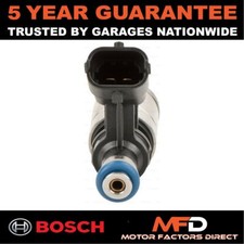 Fuel Injector Bosch Fits Mini