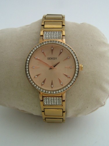 Seksy watch sekonda womens - ,
