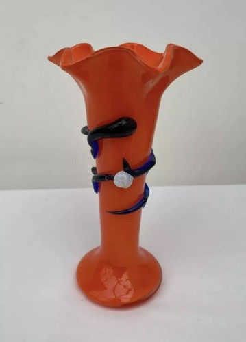 Art deco tango glass - tango,