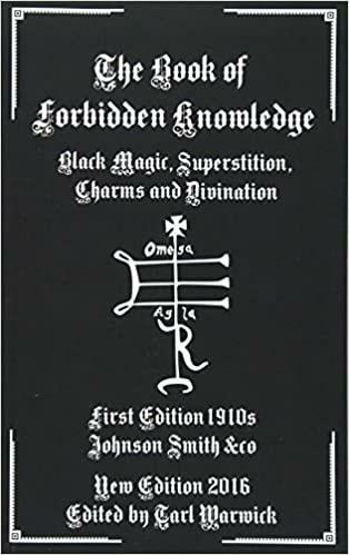 The book forbidden - book,