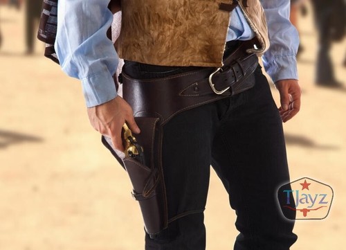 Usa seller cal - 44/45, holster