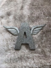 Avengers Captain America 'A' cake topper marvel 