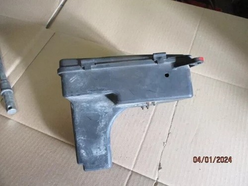 750 vulcan toolbox - vn, years