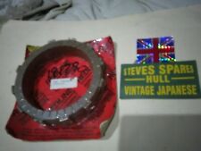 HONDA GL1200 AE,DE,AF, GOLDWING ,CLUTCH PLATES (EBC REDLINE) ,1984-1985.