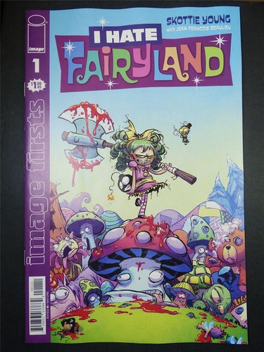 Image first hate fairyland - i,