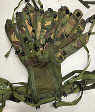 Job Lot 10x British Army PLCE