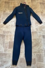 MENS WINTER DIVING SUIT