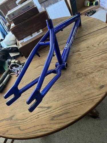 Mid school bmx racing - se,