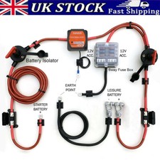 Updated 5M 10M Split Charge